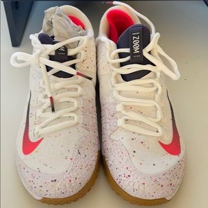 COPY - NikeCourt Air Zoom Zero HC